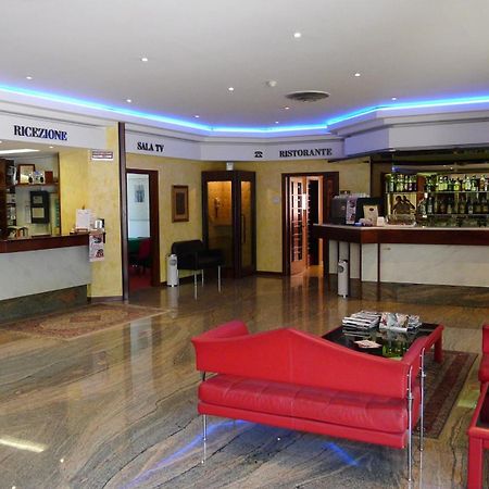 Hotel Grassetti Piediripa Buitenkant foto