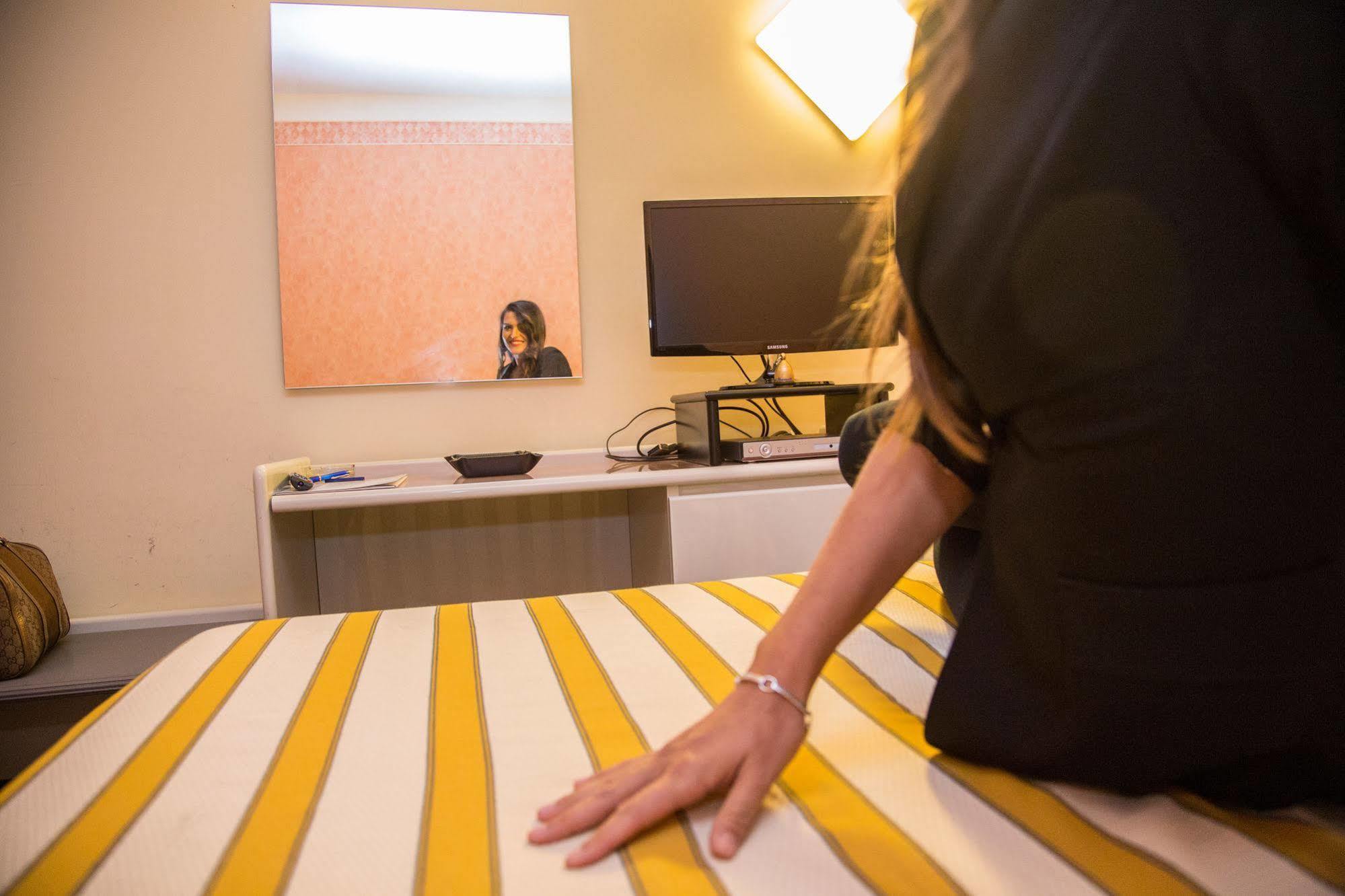 Hotel Grassetti Piediripa Buitenkant foto