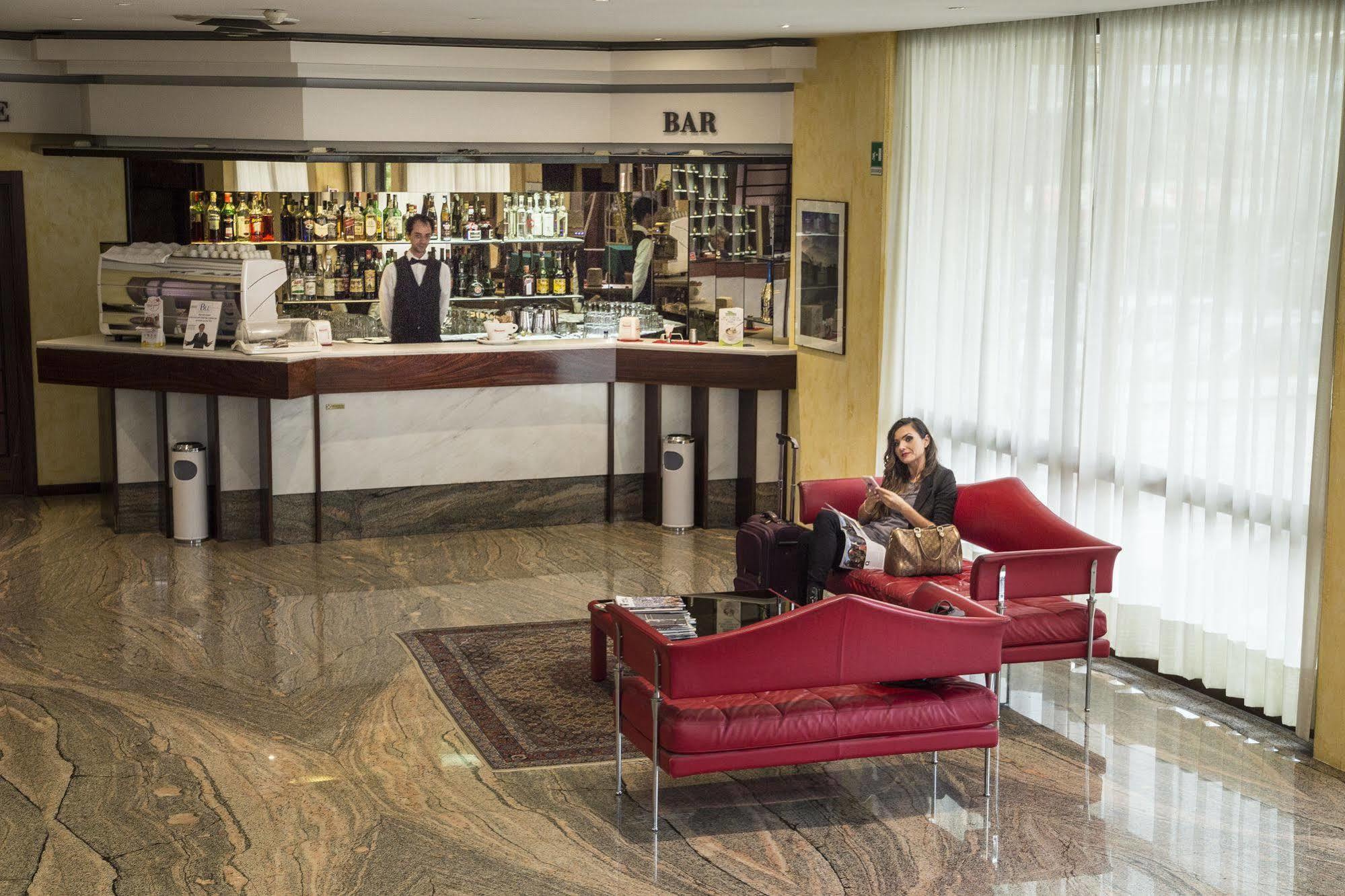 Hotel Grassetti Piediripa Buitenkant foto